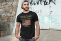 Official We The People 250th Anniversary Tee