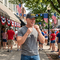 250 Years of Winning Vintage Cap - 1776-2026 Patriot Hat