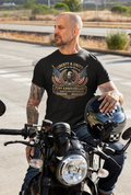 Liberty & Unity 250th Anniversary Limited Edition Tee