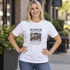 Swamp Fox Francis Marion 1776 Patriotic T-Shirt
