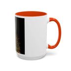 Colorful Mugs (11oz, 15oz) - 250 USA Celebration