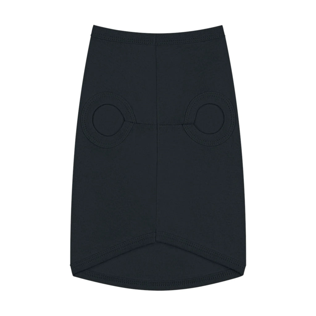 Patriotic Pup Pet Tank Top | American Eagle Art, Red White Blue - 250 USA Celebration