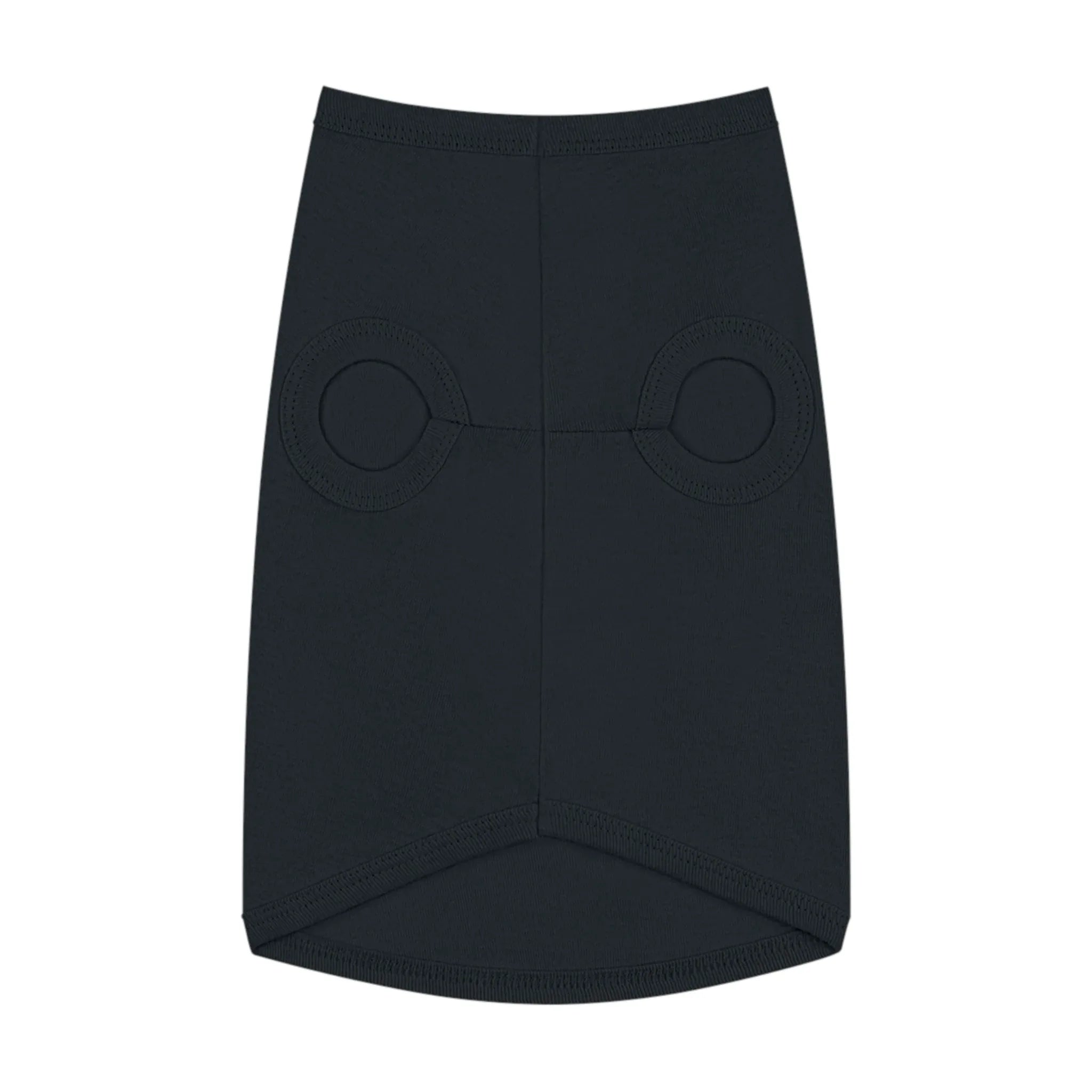 Patriotic Pup Pet Tank Top | American Eagle Art, Red White Blue - 250 USA Celebration