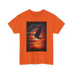 Patriotic American T-Shirts, USA Graphic Tees, Flag T-Shirts, Independence Day Apparel, Funny Patriotic Shirts, Custom American Tees - 250 USA Celebration