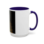 Colorful Mugs (11oz, 15oz) - 250 USA Celebration