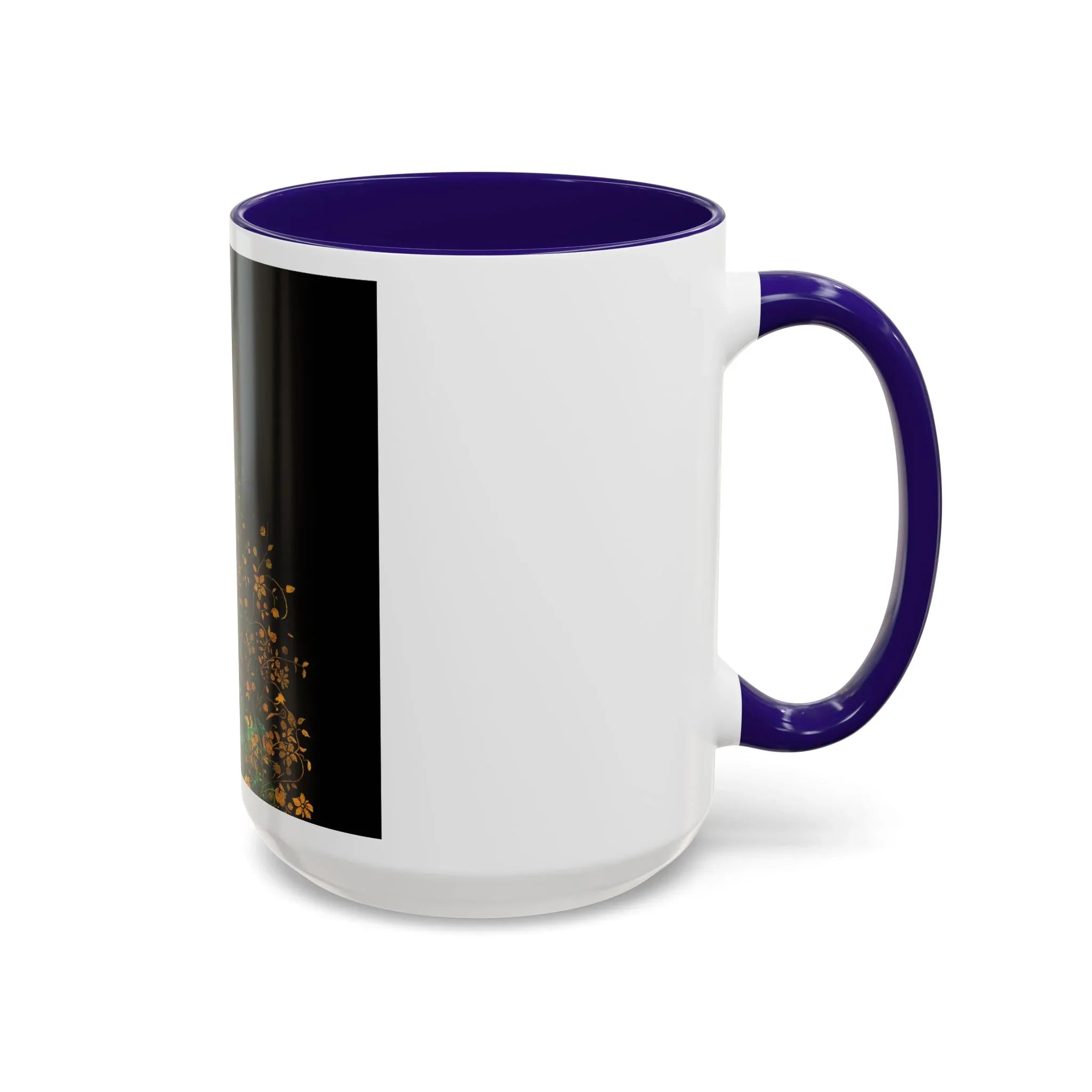 Colorful Mugs (11oz, 15oz) - 250 USA Celebration