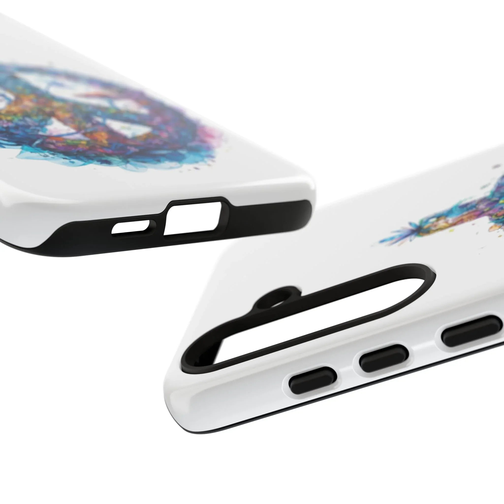 Tough Cases - 250 USA Celebration