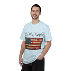 We The People Patriotic T-shirt | America 250th Anniversary - 250 USA Celebration