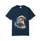 We the People Eagle T-Shirt — Patriotic American Flag Tee