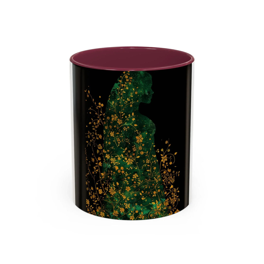 Colorful Mugs (11oz, 15oz) - 250 USA Celebration