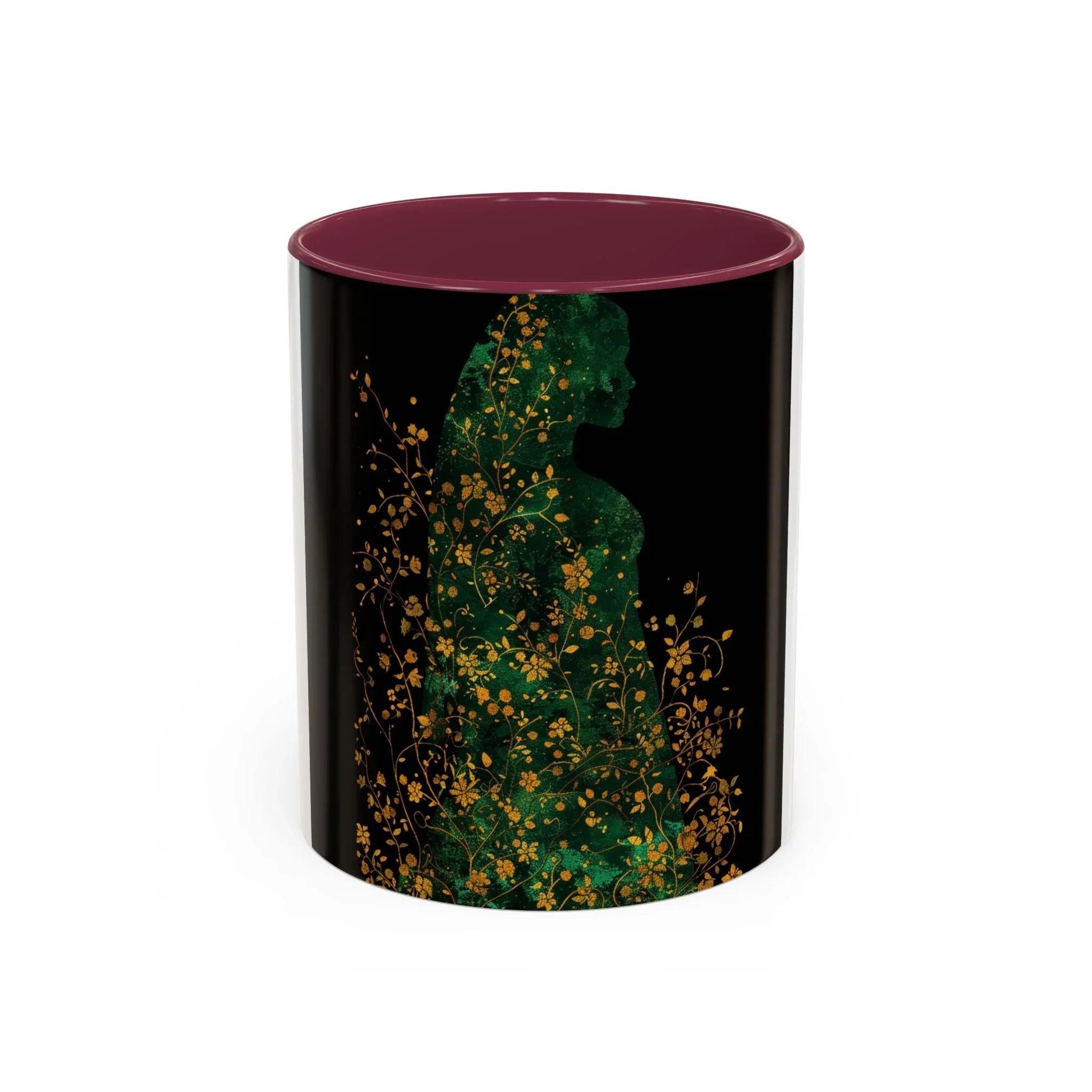 Colorful Mugs (11oz, 15oz) - 250 USA Celebration