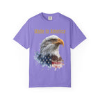 Made In America Eagle T-Shirt