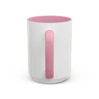 Colorful Mugs (11oz, 15oz) - 250 USA Celebration