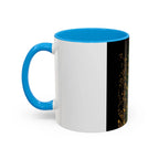 Colorful Mugs (11oz, 15oz) - 250 USA Celebration