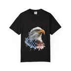We the People Eagle T-Shirt — Patriotic American Flag Tee