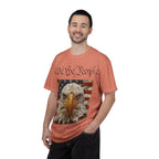 We the People Bald Eagle T-Shirt | American Flag Patriotic Tee, Patriotic T-Shirt, 250 America, America 250 Celebration - 250 USA Celebration