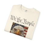 Official 250th "We the People" Eagle T-Shirt