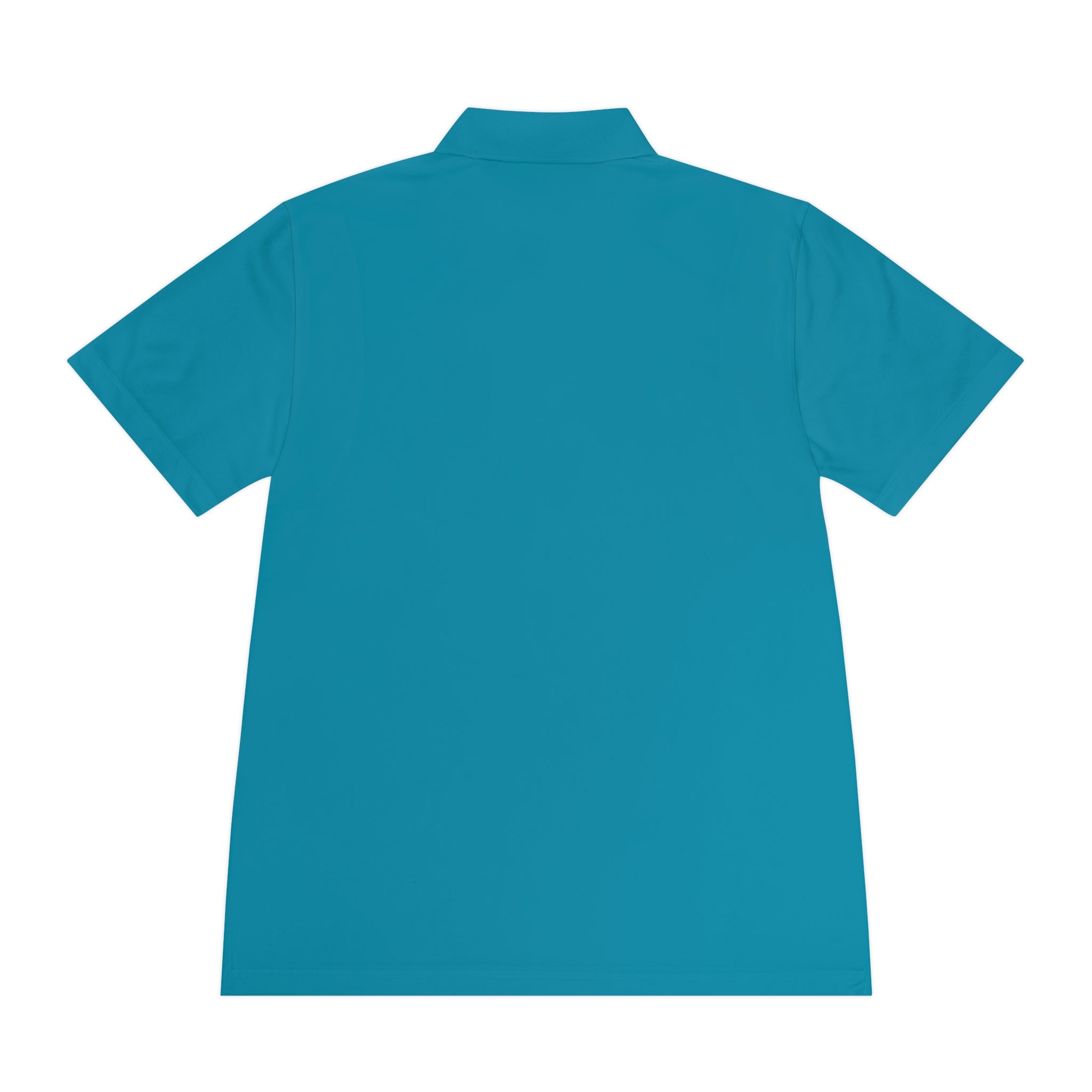 Men's Sport Polo Shirt — American Pride Eagle Shield Polo
