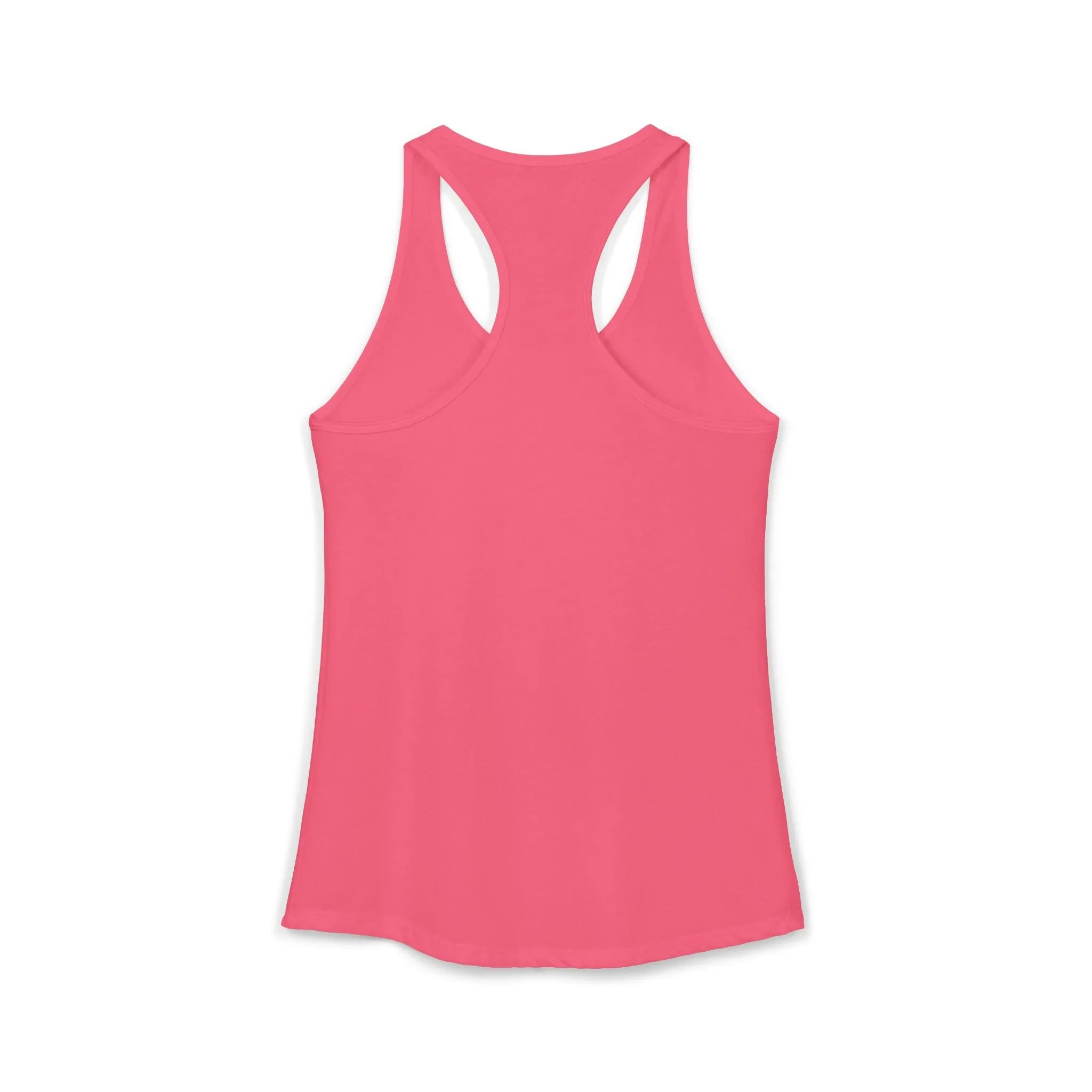 Women's Ideal Racerback Tank - 250 USA Celebration