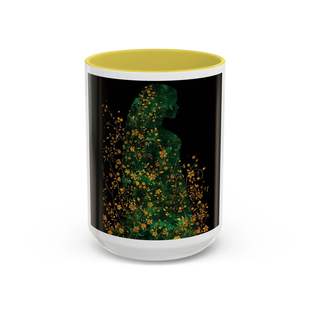 Colorful Mugs (11oz, 15oz) - 250 USA Celebration