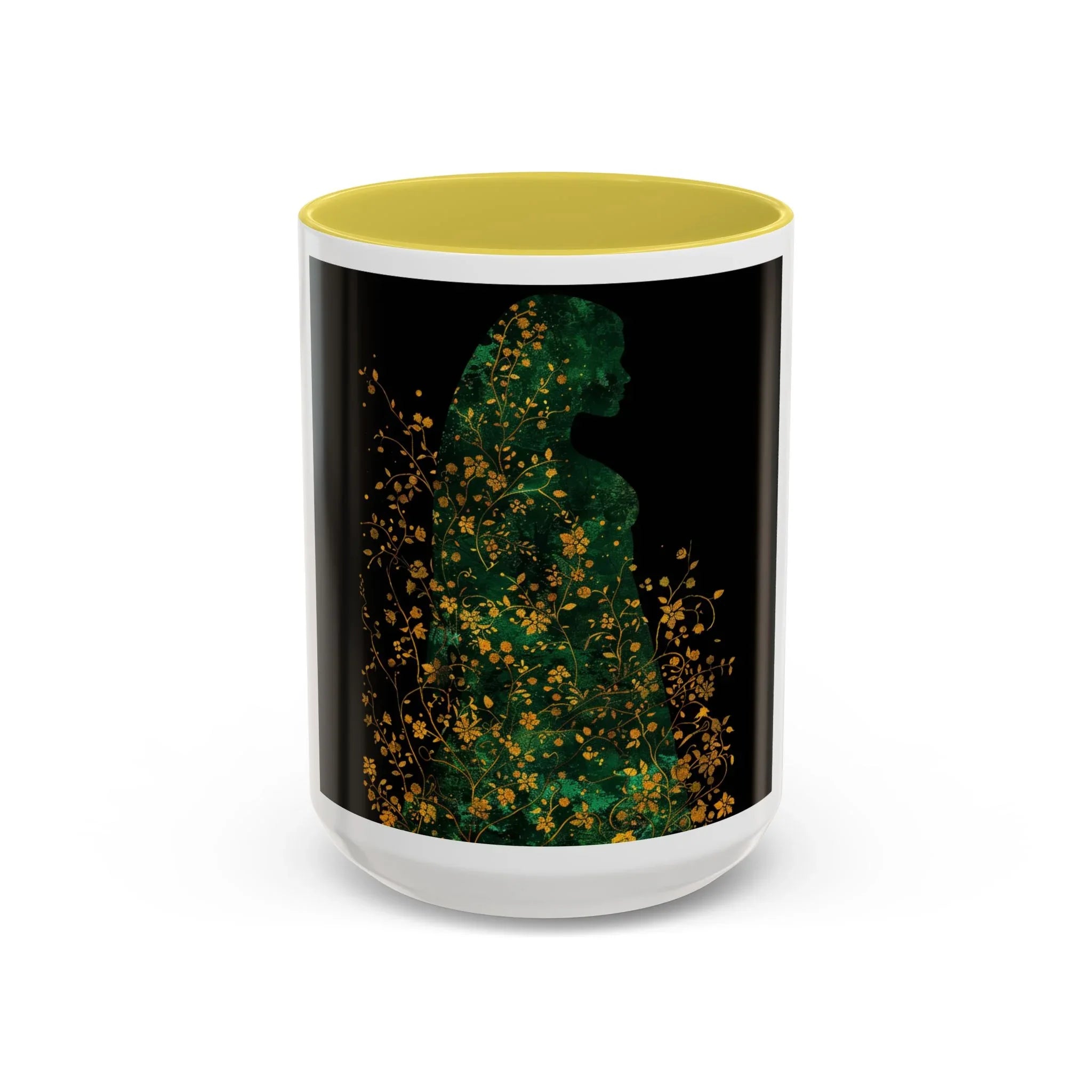 Colorful Mugs (11oz, 15oz) - 250 USA Celebration