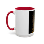 Colorful Mugs (11oz, 15oz) - 250 USA Celebration