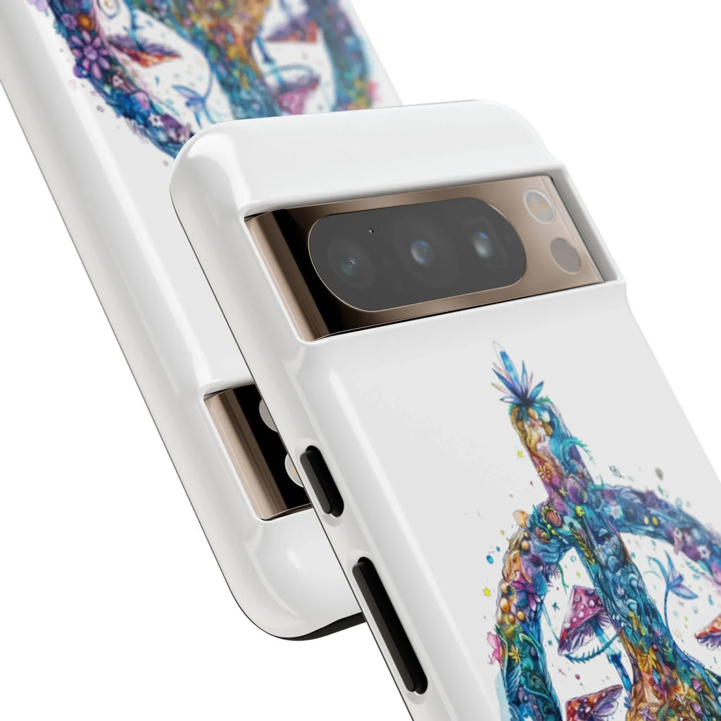 Tough Cases - 250 USA Celebration