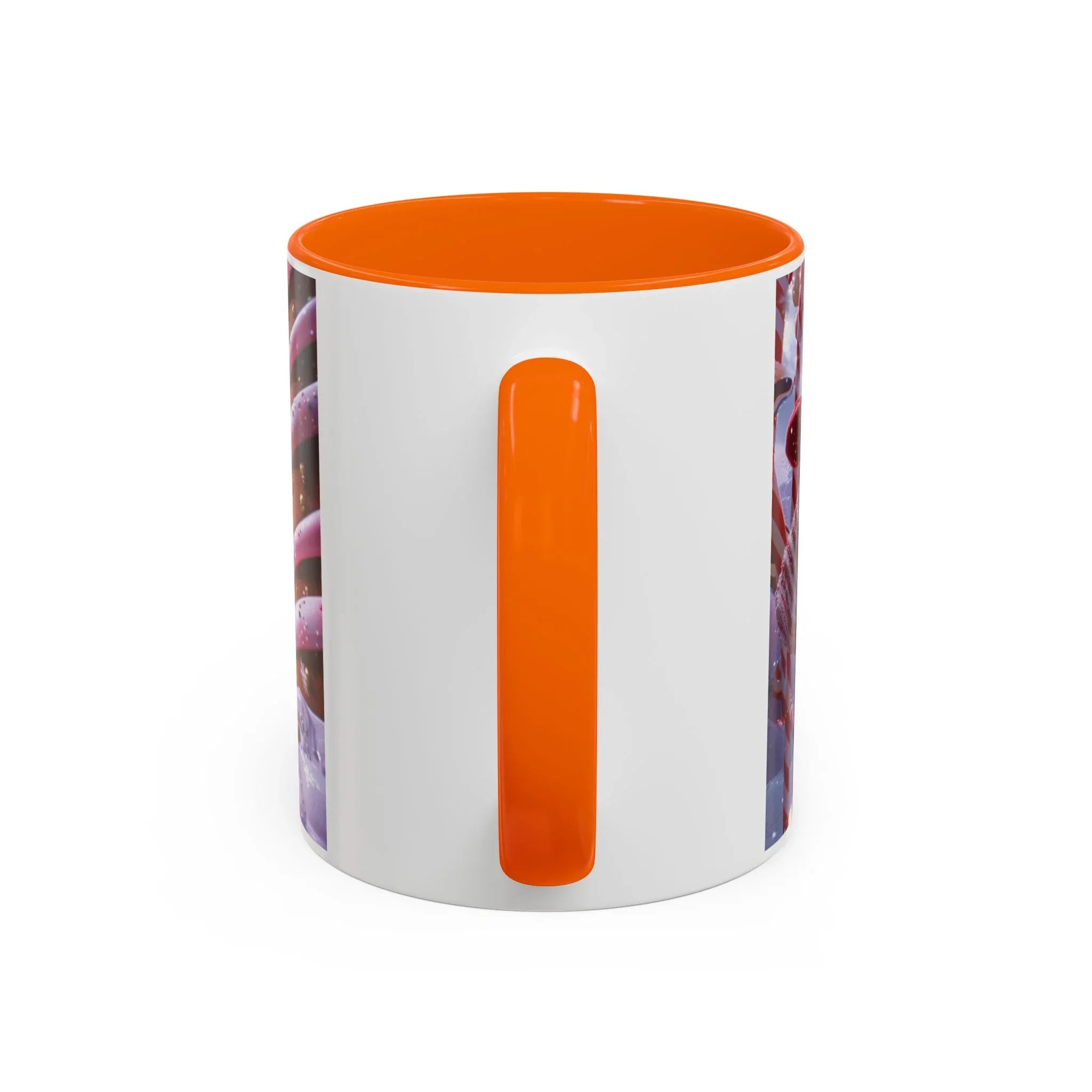 Festive Santa Mug, Holiday Coffee Cup, Christmas Gift for Coffee Lovers, Winter Wonderland Decor, Seasonal Tea Cup - 250 USA Celebration