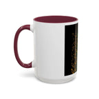 Colorful Mugs (11oz, 15oz) - 250 USA Celebration