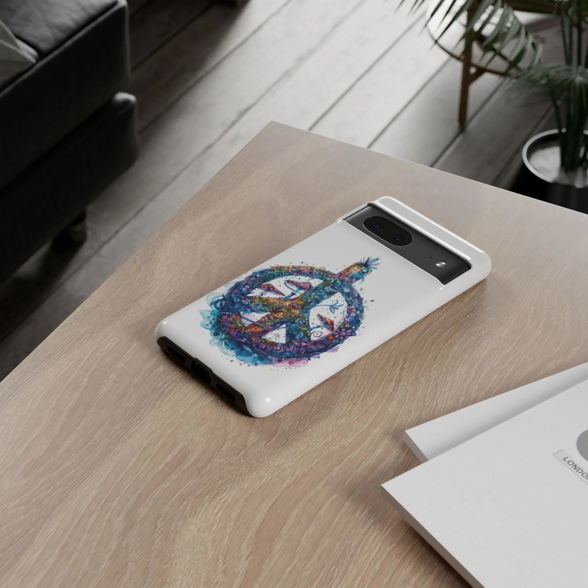 Tough Cases - 250 USA Celebration