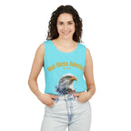 America 250 Tank Top | Official 250th Anniversary Edition American Bald Eagle watercolor flag Tank Top | Patriotic Eagle design