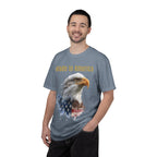 Made In America Eagle T-Shirt