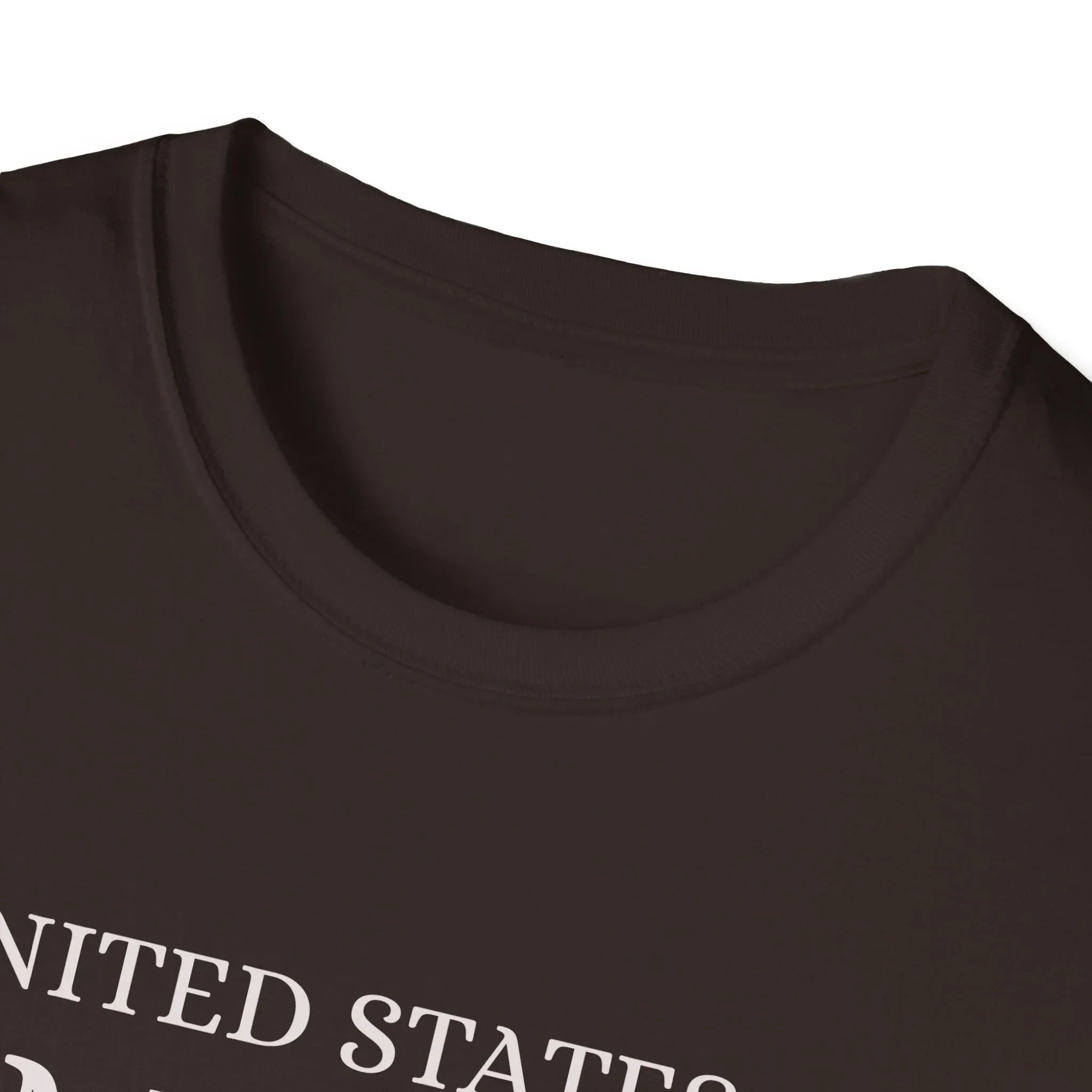 Unisex Softstyle T-Shirt - 250 USA Celebration