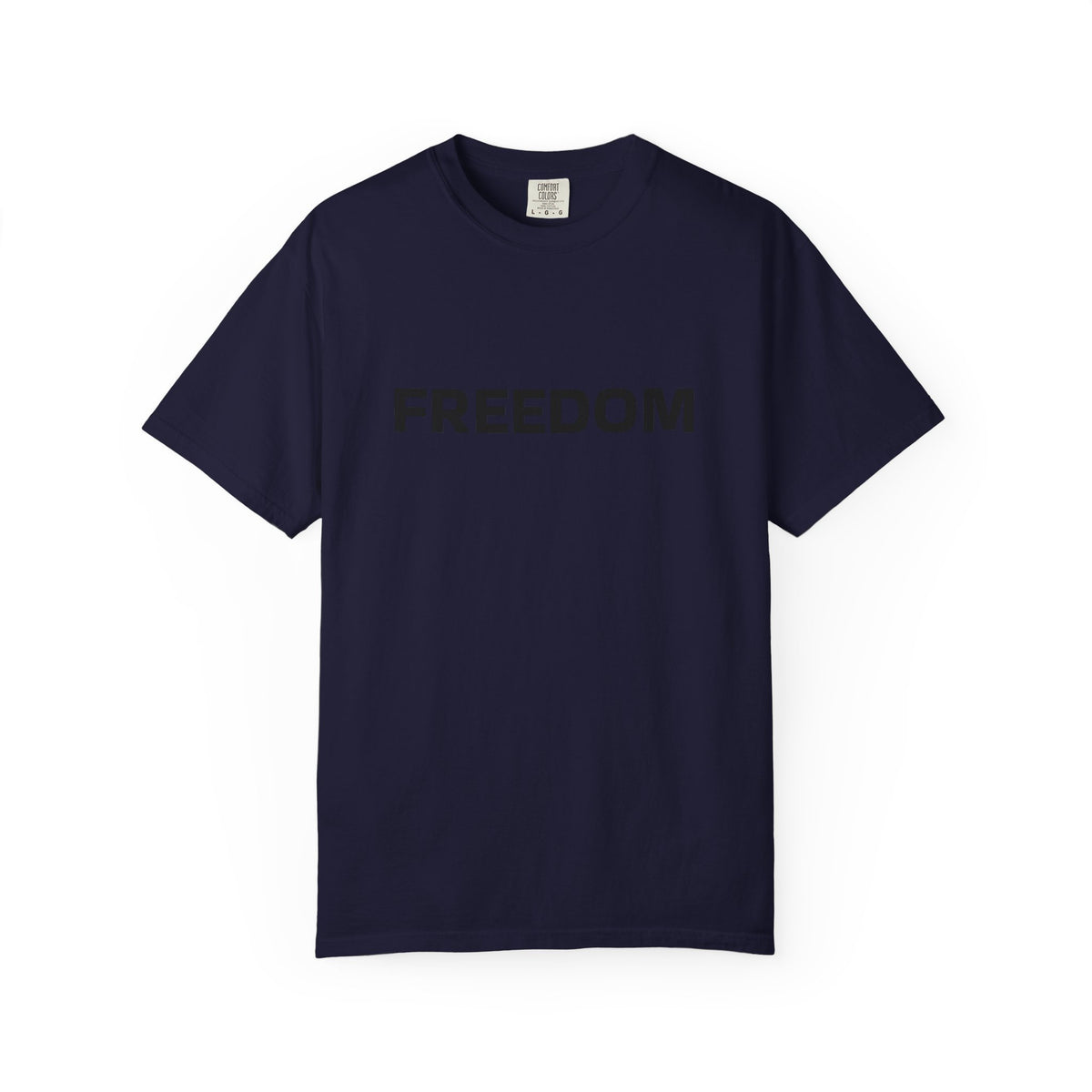 FREEDOM T-Shirt — Patriotic Tee