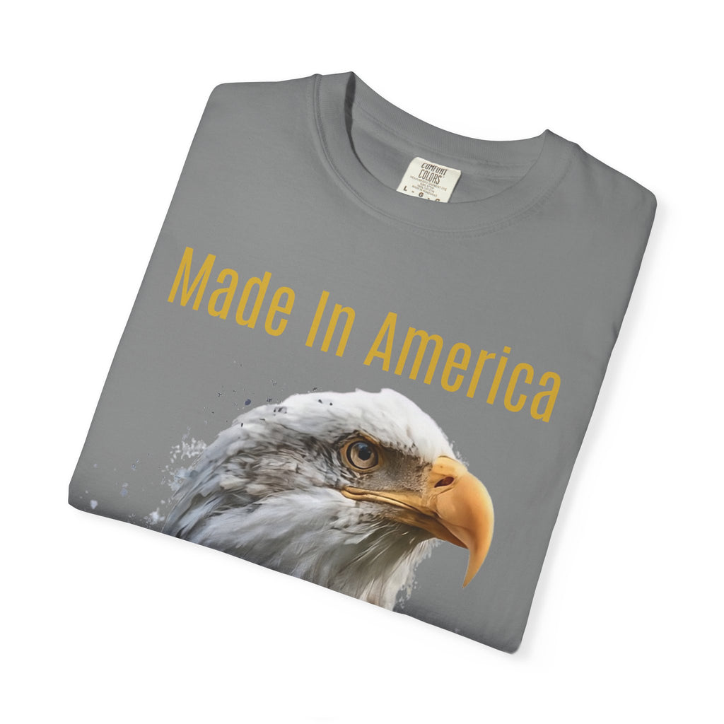 Made In America Eagle T-Shirt