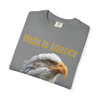 Made In America Eagle T-Shirt