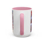Colorful Mugs (11oz, 15oz) - 250 USA Celebration