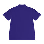 Men's Sport Polo Shirt — American Pride Eagle Shield Polo