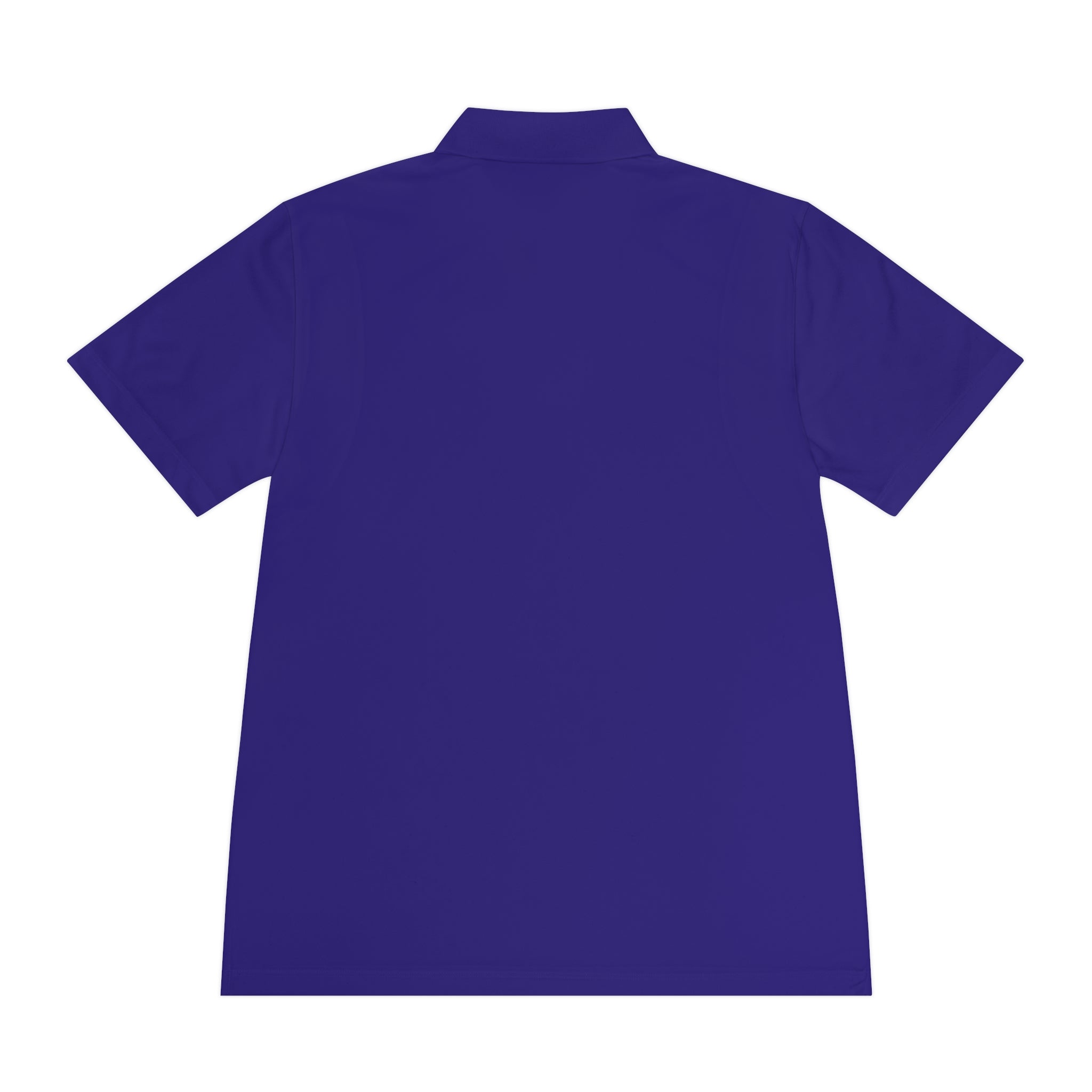 Men's Sport Polo Shirt — American Pride Eagle Shield Polo