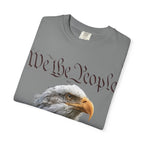 We the People Eagle T-Shirt — Patriotic American Flag Tee