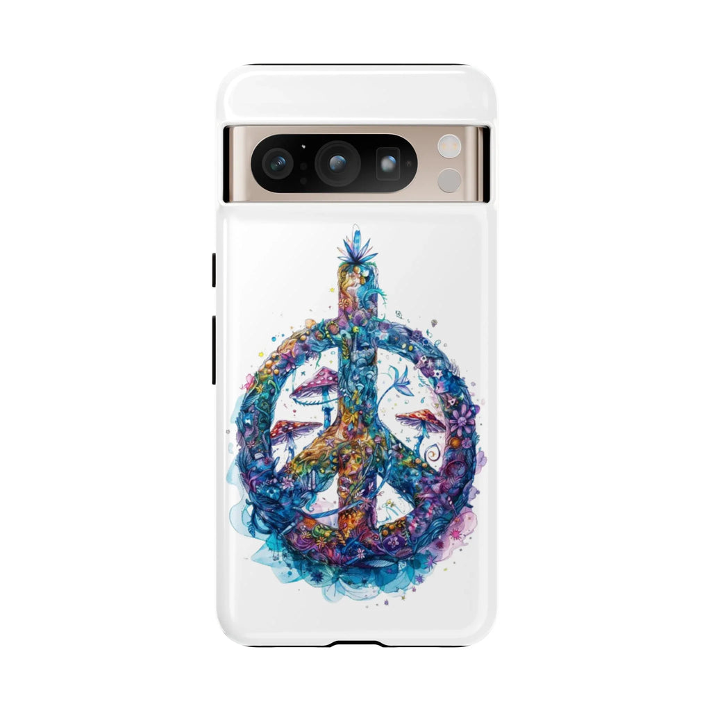 Tough Cases - 250 USA Celebration