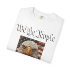 Official 250th "We the People" Eagle T-Shirt