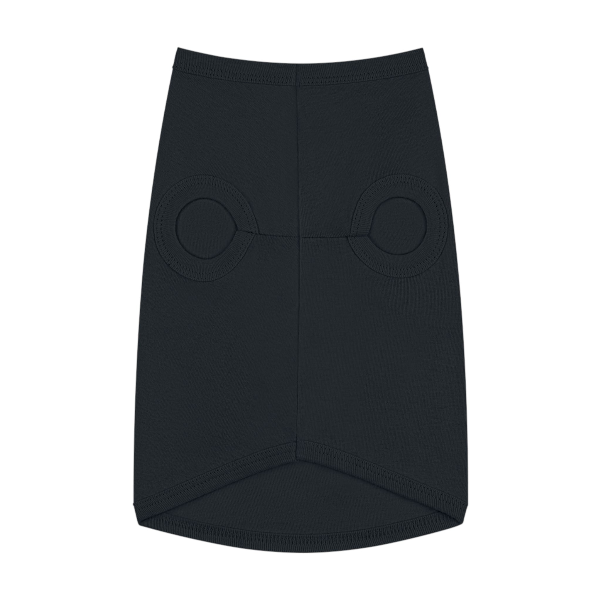 Patriotic Fireworks American Flag Pet Tank Top — 4th of July Dog Shirt