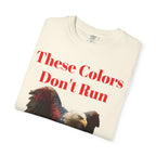 Unisex Garment-Dyed T-shirt - 250 USA Celebration