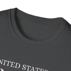 Unisex Softstyle T-Shirt - 250 USA Celebration