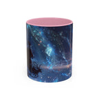 Colorful Mugs (11oz, 15oz) - 250 USA Celebration