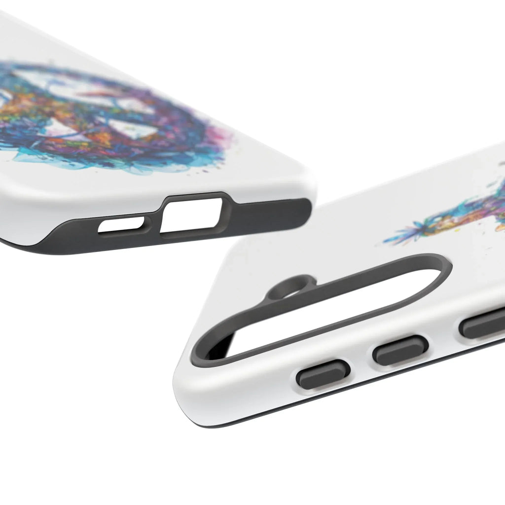 Tough Cases - 250 USA Celebration