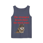 Inspirational quotes t-shirt, motivational quote tee, resilience quote shirt, empowering graphic tee, strong heart t-shirt, empowerment - 250 USA Celebration