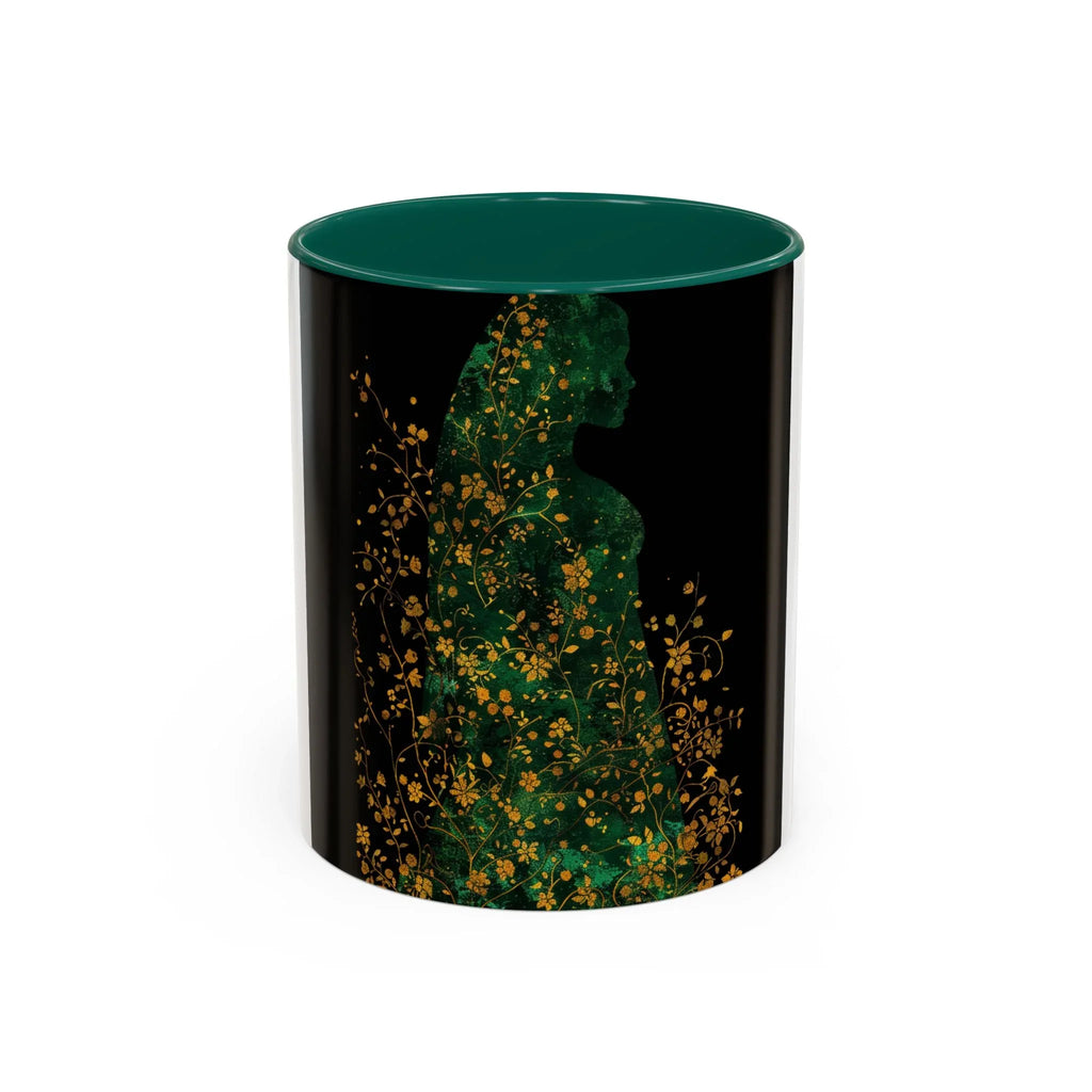 Colorful Mugs (11oz, 15oz) - 250 USA Celebration