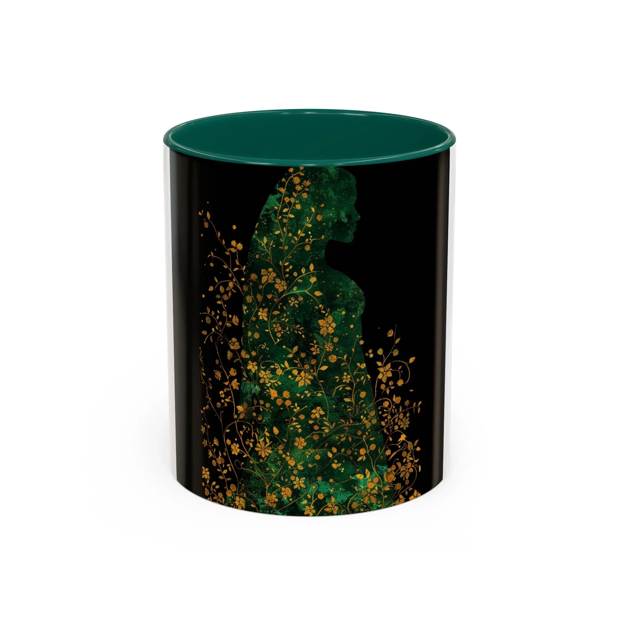 Colorful Mugs (11oz, 15oz) - 250 USA Celebration